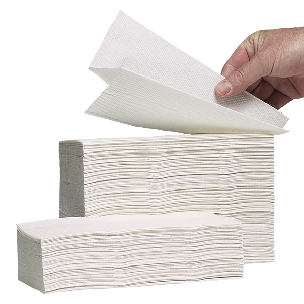 Multi-Fold/Z Fold Paper Towel
