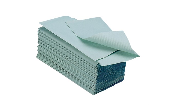 Single Fold/V Fold Paper Towel